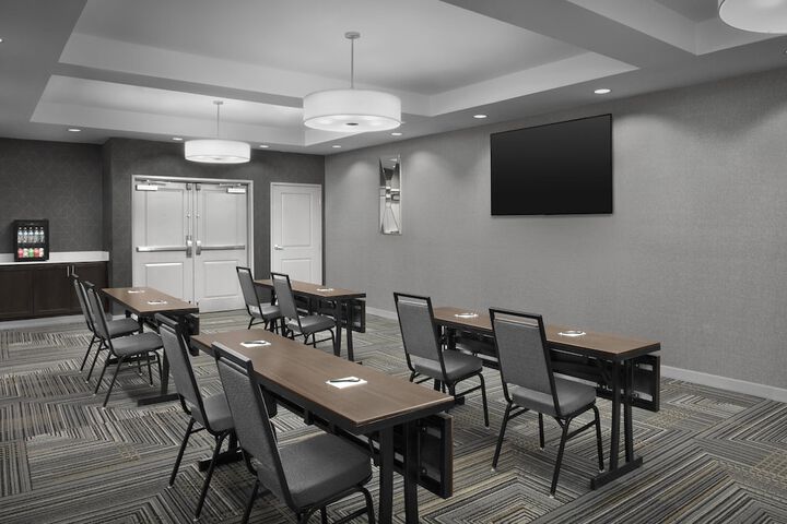 Homewood Suites by Hilton Metairie New Orleans