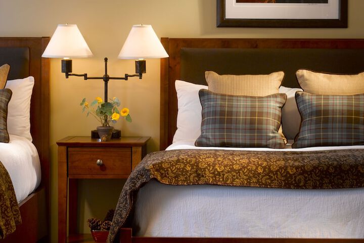 Green Mountain Suites Hotel