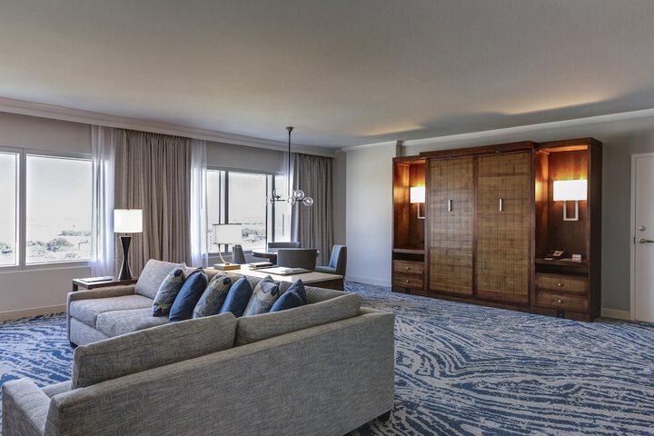Hyatt Regency Orlando