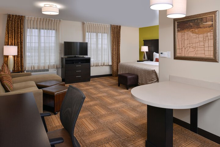 Staybridge Suites Merrillville by IHG