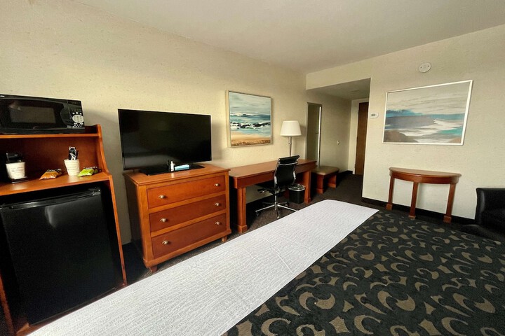 Best Western Plus Waterville Grand Hotel