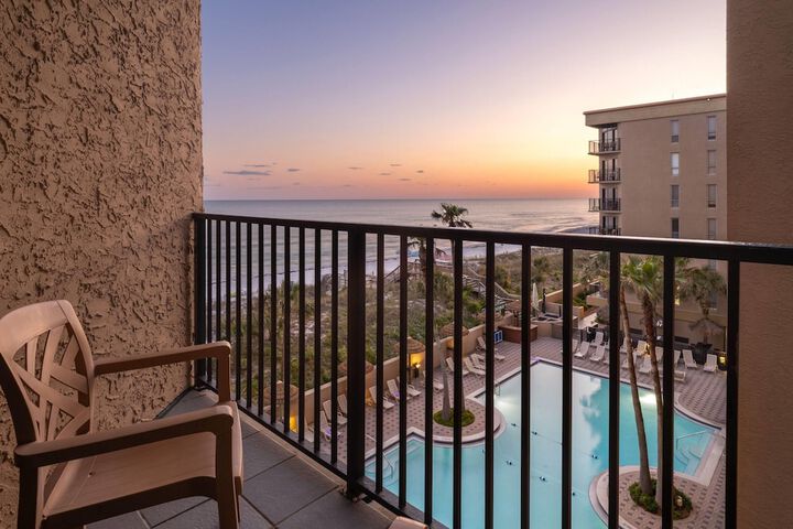 Wyndham Garden Fort Walton Beach Destin
