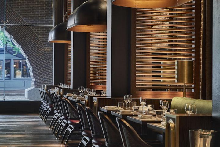 Pendry Baltimore