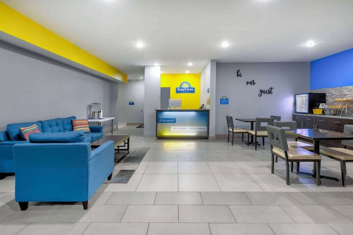 Hotel Interior 11 of 59