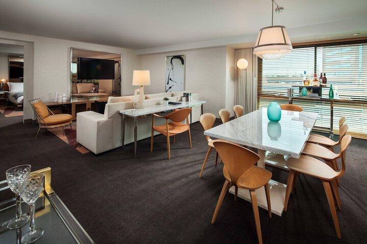 SLS Hotel a Luxury Collection Hotel, Beverly Hills