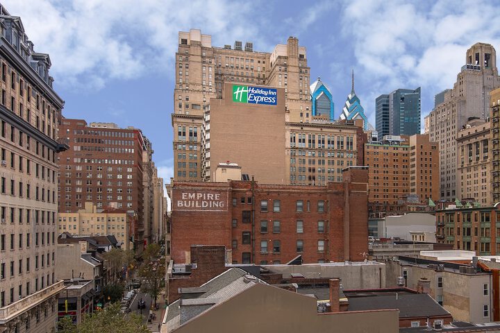 Hotel View 49 of 49