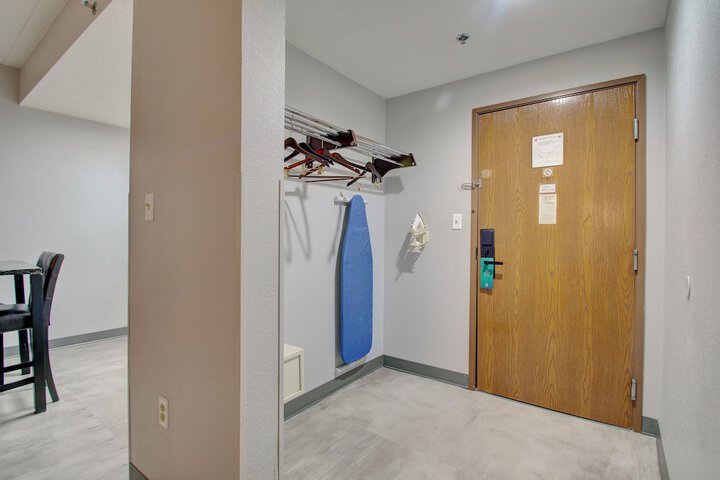 Quality Inn & Suites CVG Airport