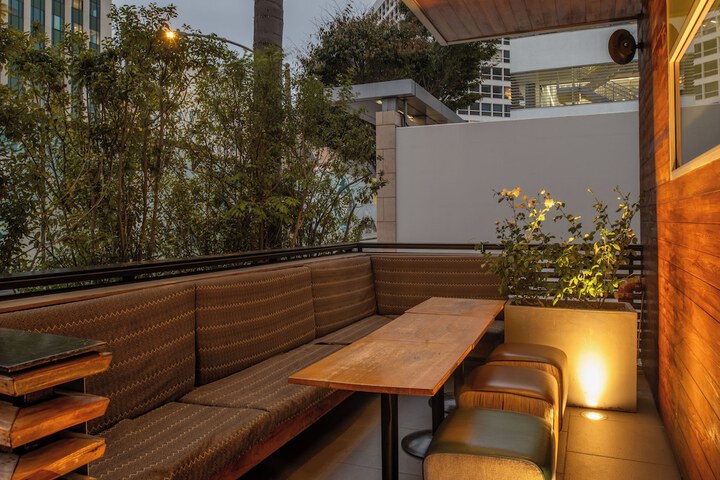 Terrace/Patio 68 of 71
