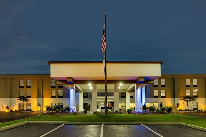 Hotel 14 of 60