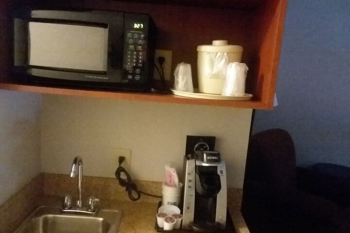 Breakfast/Coffee Service 47 of 57