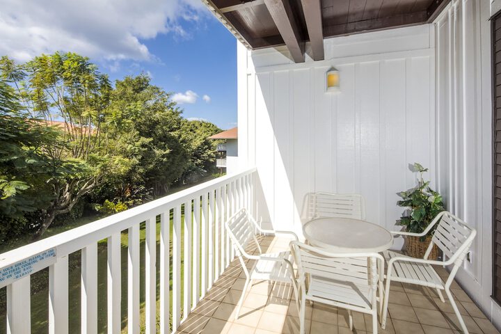 Castle Kiahuna Plantation & Beach Bungalows