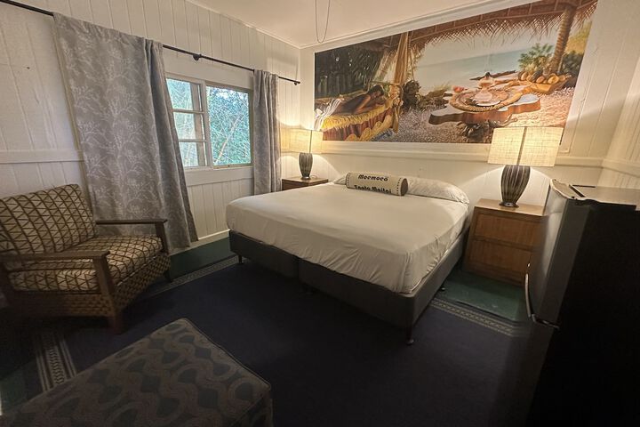 Wild Ginger Hotel