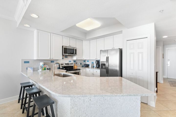 San Carlos Condos