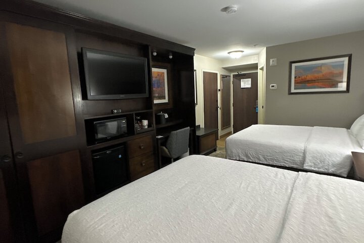 Hampton Inn Jackson Hole