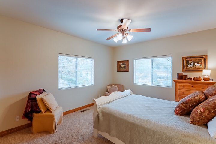 Zion Ponderosa Ranch Resort