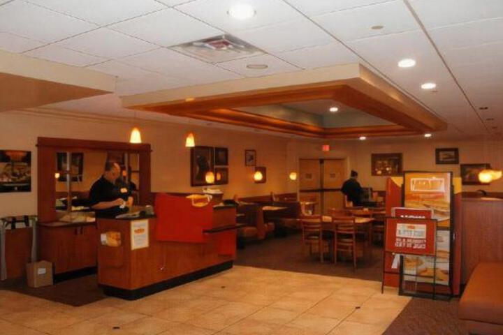 Stagecoach Hotel & Casino Beatty