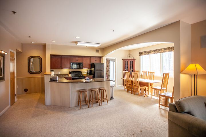 Smugglers Notch Resort by Resort Stay