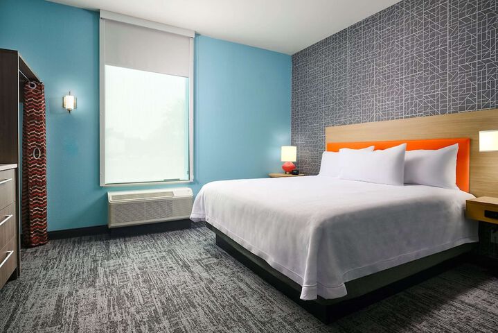 Home2 Suites by Hilton Jackson / Pearl MS