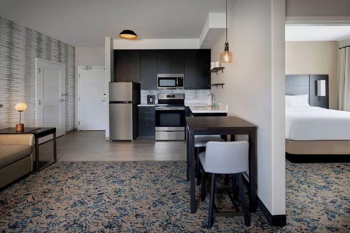 Residence Inn by Marriott Waco South