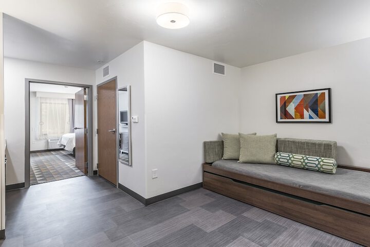 Holiday Inn Steamboat Springs by IHG