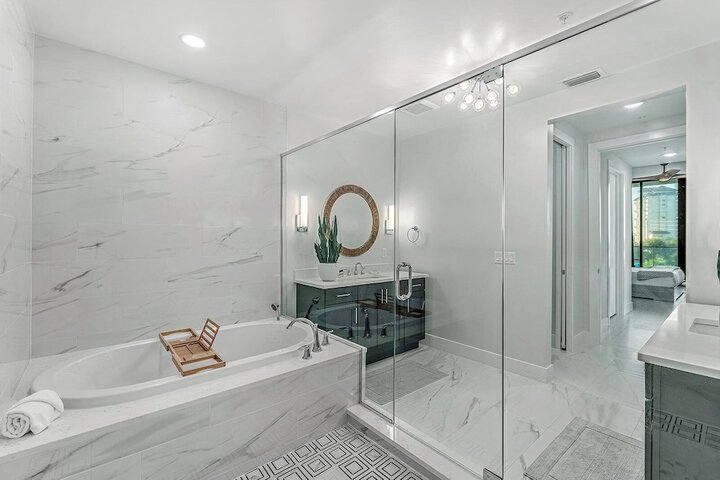 Harbor Island Beach Club Homes by Villatel