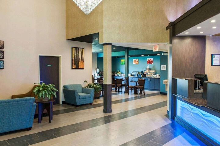 Quality Inn Franklin I-65