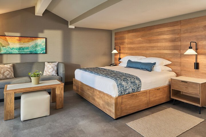 Surfsand Resort