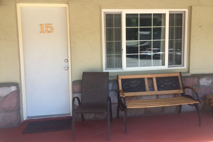 Terrace/Patio 88 of 105
