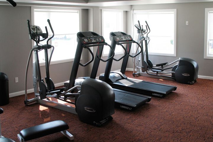 Health and Fitness 67 of 77