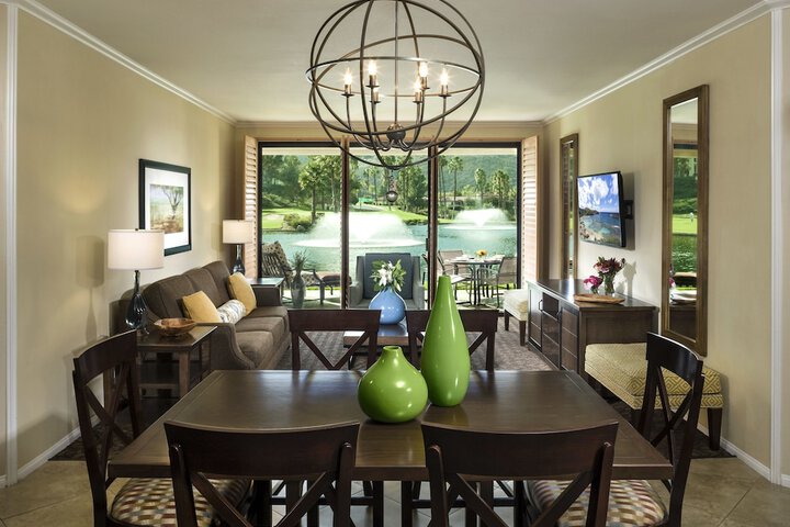 Hyatt Vacation Club at the Welk San Diego Area