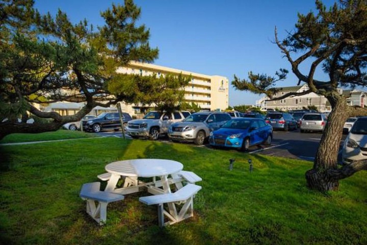 Sea Ranch Resort