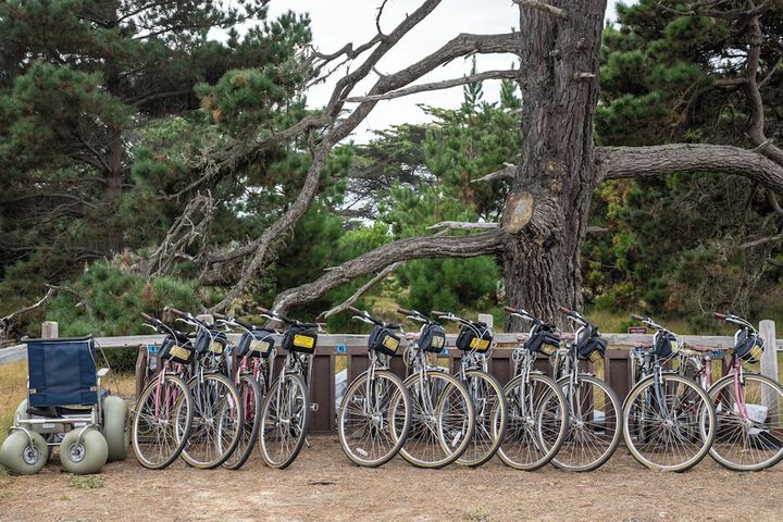 Asilomar Conference Grounds