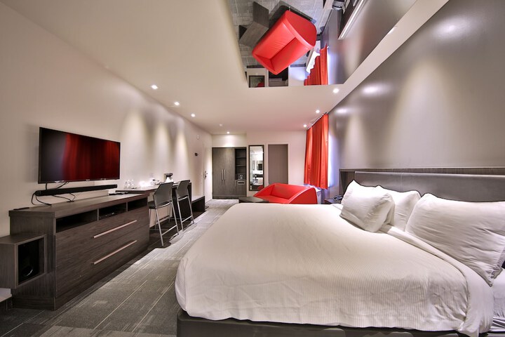 Hôtel Ô Laval
