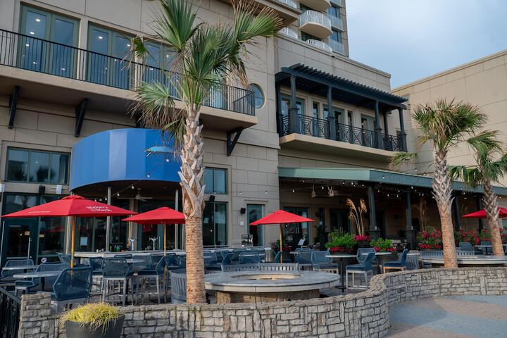 Hilton Virginia Beach Oceanfront