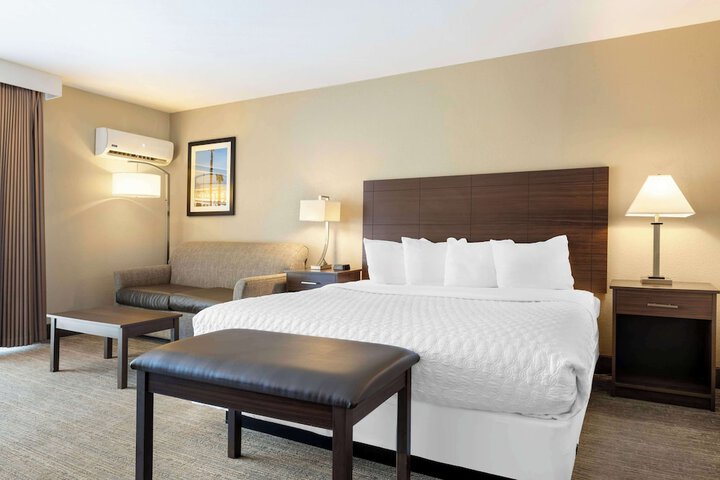 Best Western Oceanside Inn