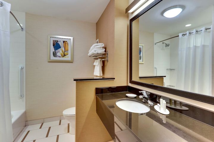 Fairfield Inn & Suites Dunn I-95