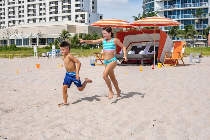 B Ocean Resort Fort Lauderdale Beach