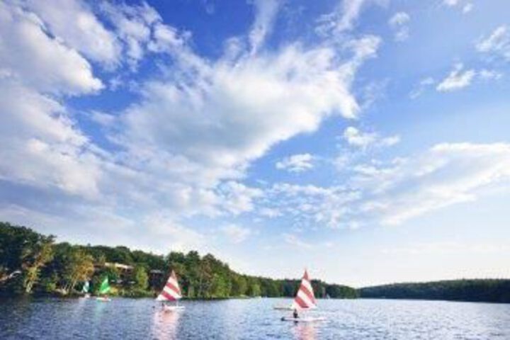 Woodloch Resort