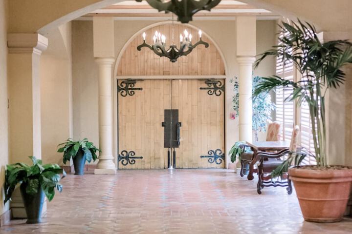 Hotel Encanto de Las Cruces