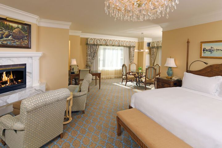 The Broadmoor