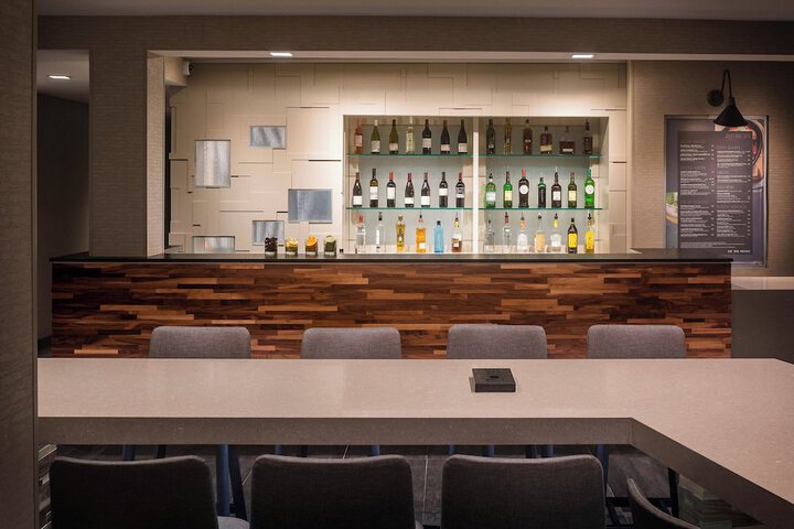 Courtyard by Marriott Cincinnati Airport South / Florence