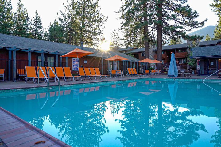 3 Peaks Resort & Beach Club