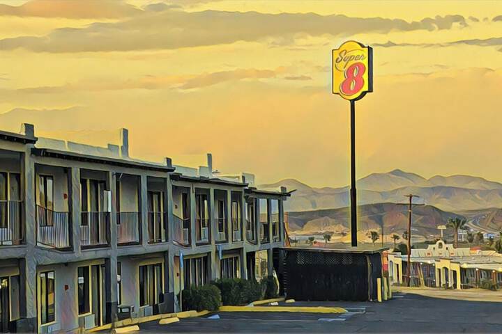 Hotel 3 of 36