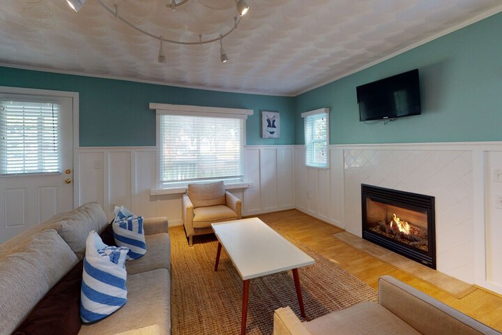 Breezeway Boutique Hotel