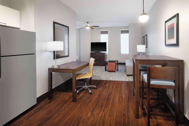 Homewood Suites by Hilton Denver Downtown-Convention Center