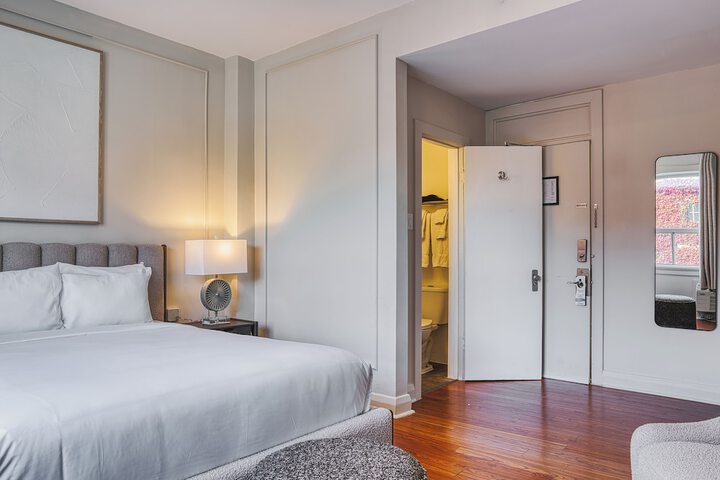 The Windsor Hotel by Hoco Hotels Collection
