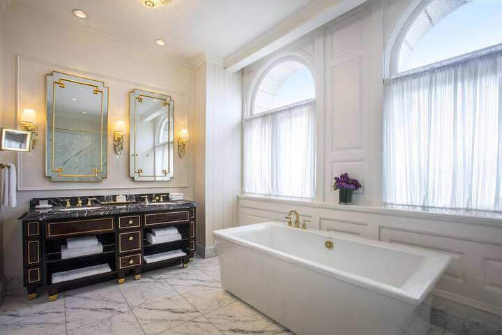Waldorf Astoria Washington DC