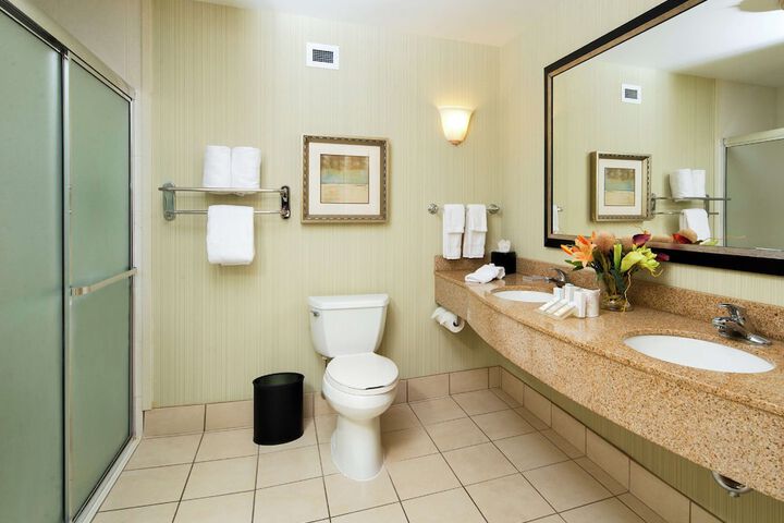 Hilton Garden Inn Valdosta
