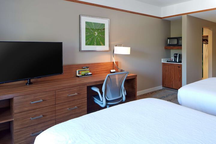 Hilton Garden Inn Boston / Marlborough