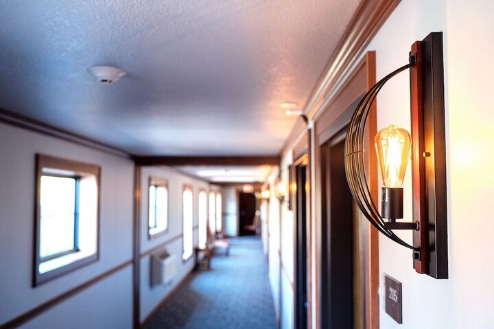 Hotel Interior 19 of 146